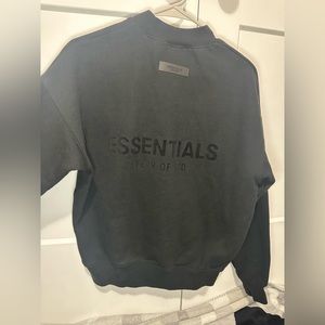 Fear of God Essentials Sweater
